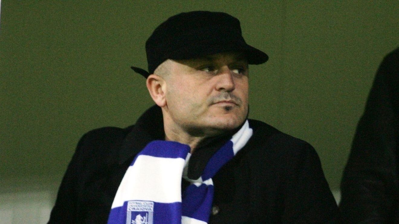 Mititelu:** 'Wobay a plecat ...și? Care e tragedia?' VEZI ce înlocuitor i-a găsit leonezului!