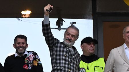 S-a sucit Gigi Becali. Ce transfer e gata să facă la FCSB după ce l-a pierdut pe Tudose