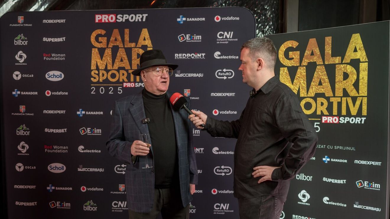 Legea Novak, desființată de Mitică Dragomir: „Tâmpenie mai mare ca asta nu am văzut!”. EXCLUSIV