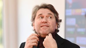 Jucătorul care l-a impresionat pe Florin Răducioiu în România - Slovenia: „O atitudine bună, italiană! Mi-a plăcut foarte mult”