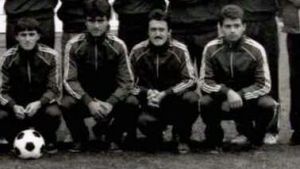 Fostul fotbalist Mihai Răducanu a fost găsit mort în propriul apartament