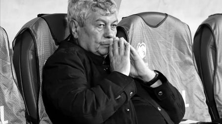 Ioan Ovidiu Sabău, reacție emoționantă după ce Mircea Lucescu a murit: „Am avut acest privilegiu”