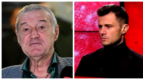 Transfer bombă între rivale! Gigi Becali îl vinde la Dinamo pe fotbalistul FCSB: „Să mă sune administratorul. Dacă trece o zi, nu-l mai dau”