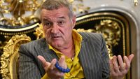 De asta era Gigi Becali negru de supărare! S-au calculat banii de la UEFA pentru FCSB și e jale mare