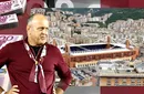 Dan Șucu și-a schimbat planurile în ultimul moment! S-a aflat ce avea de gând să facă înainte să devină patron în Serie A: „M-a uimit și pe mine! Am vorbit cu el”. EXCLUSIV