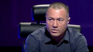 Adrian Ilie, băut la volan! „Cobra” s-a ales cu dosar penal! Ce alcoolemie avea fostul component al Generației de Aur