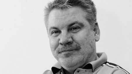 Crăciunescu în vacanță