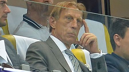 Daum a vorbit cu Low înaintea meciului cu Kazahstan! Selecționerul Germaniei l-a pus pe gânduri: "Trebuie să te mulțumești cu un punct!"