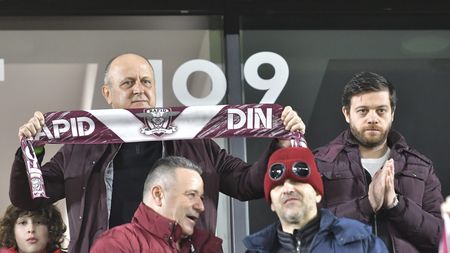 Dan Șucu, salariu fabulos pentru Neil Lennon! Bate orice record din Superliga și e chiar mai mare decât suma apărută inițial