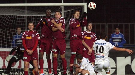 Omul după care FCSB  a "alergat" 7 ani mărturisește! "Mi-am dorit foarte mult să ajung la Steaua!". Cel care trebuia să-l ajute s-a opus: "Am fost foarte trist"