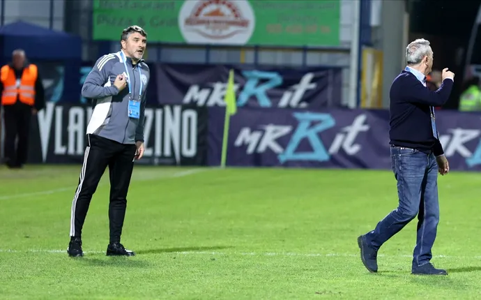Un nou antrenor din Superliga a demisionat! „Indiferent ce se va întâmpla”. EXCLUSIV