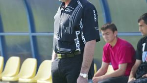 Ioan Neculaie: "Nu mă bag la echipă și nu o să o fac niciodată"