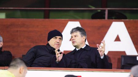 Vinovatul? Copos Gheorghe!