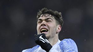 Andrei Borza, transfer bombă la FCSB? Cum a reacționat Gică Popescu după ce Meme Stoica l-a ridicat în slăvi pe fundașul stânga al lui Gică Hagi: „Este cel mai bun din campionatul intern” | VIDEO EXCLUSIV ProSport Live