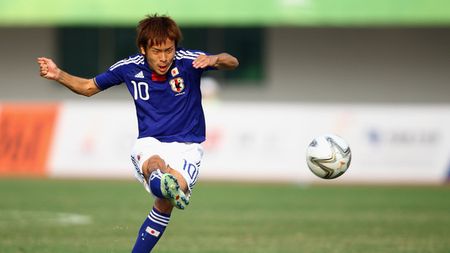 Întăriri pentru "U Cluj!** Ionuț Badea testează un japonez și un lituanian