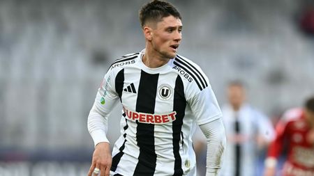 Dorit în Serie A, Vladislav Blănuță rupe tăcerea înaintea transferului carierei: „Acesta e obiectivul meu!”