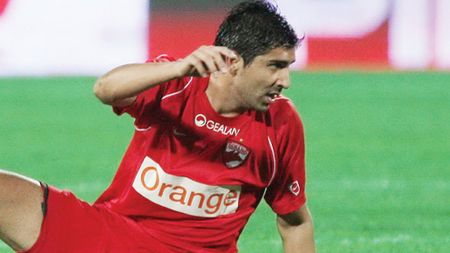 Borcea: "Miranda nu este transferabil!"