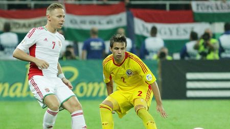 Alexandru Mățel, tentat de un transfer la Steaua: "Îmi doresc mult o schimbare"