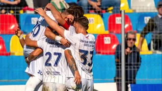 Cetatea Suceava țintește sus! Echipa lui Petre Grigoraș caută al patrulea succes consecutiv, împotriva unui alt adversar aflat în formă maximă, FC Bihor: ”Sperăm să continuăm această serie favorabilă”