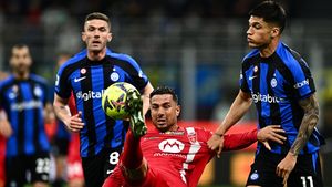 Cutremur în Italia! Un fotbalist de Serie A, cu selecții în „Squadra Azzurra”, a fost condamnat la închisoare pentru trucare de meciuri! El a colaborat cu un clan mafiot din Peninsulă