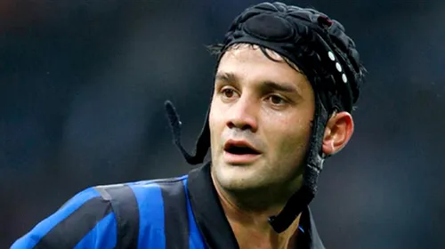 Cristi Chivu este pe lista lui Inter! Ioan Becali a dezvăluit cum ar putea ajunge în locul lui Antonio Conte pe banca echipei milaneze. „Acesta-i visul lui” | VIDEO EXCLUSIV ProSport Live