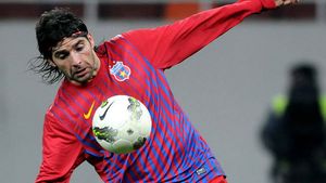 Brandan s-ar fi putut îmbogăți!** FABULOS Oferta pe care chinezii i-au făcut-o stelistului