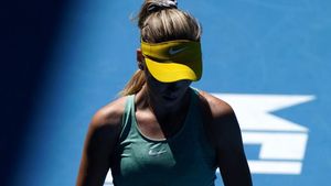 Jucătoarea le-a dezvăluit celor de la BBC prin ce trece din cauza rețelelor sociale: „Sper să ai cancer!”