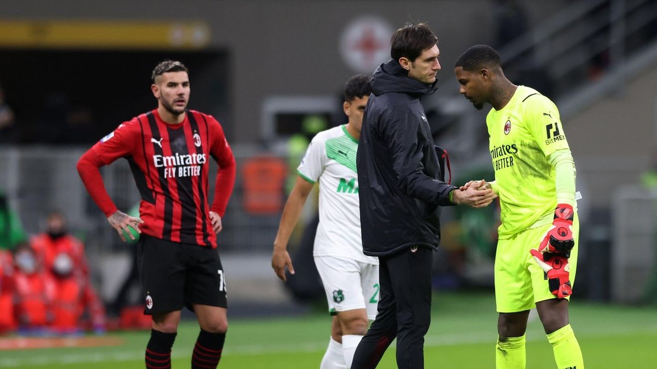 Ce spune Theo Hernandez despre Ciprian Tătărușanu, după ce Milan a pierdut Supercupa Italiei: „Poate că Maignan face mai bine asta”