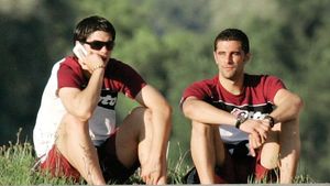 Coman: "Lui Săpunaru îi va fi mai bine la Porto"