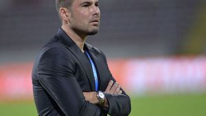 Veste extraordinară pentru Adrian Mutu, după sosirea la Rapid: „O să fiu alături de el cu orice, îl ajut la orice oră!” | VIDEO EXCLUSIV ProSport Live