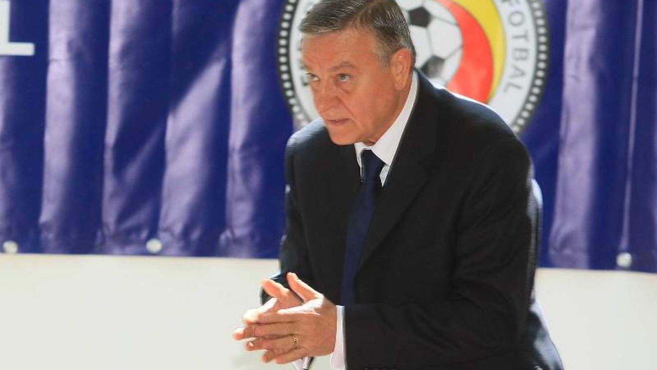 Sandu:** "Hagi a avut ghinion, pentru că a preluat echipe din mers!" De ce nu a fost contactat Dan Petrescu: