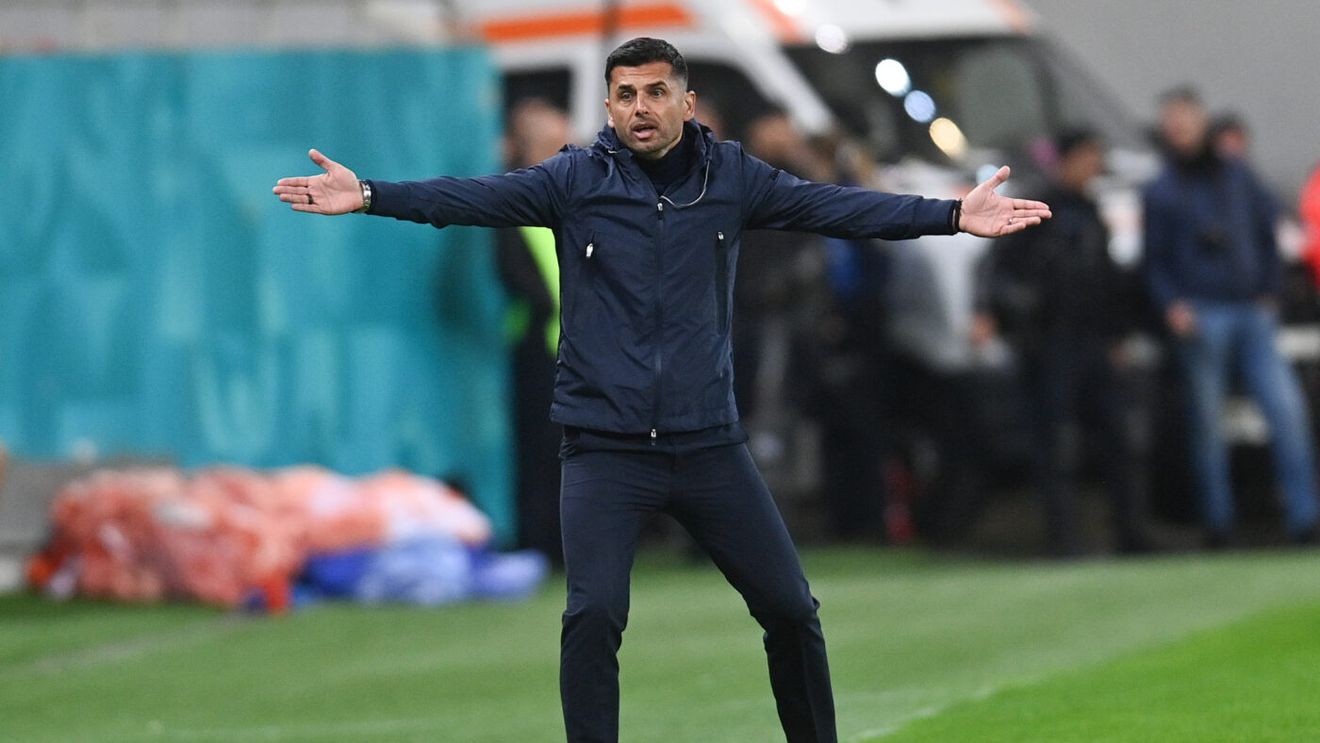 Nicolae Dică se simte împăcat cu ce a reușit la FCSB: „Cu Dică cred că aţi câştigat bani, atunci nu sunt aşa de slab ”