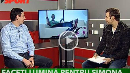 VIDEO ProSport Raport. Costin Ștucan și Daniel Remeș au vorbit despre parcursul Simonei Halep la Australian Open