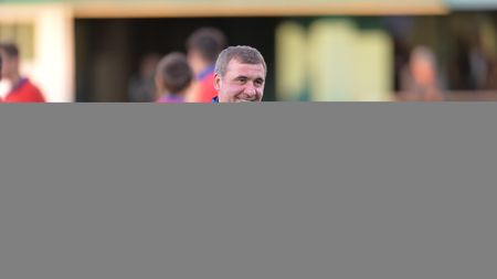 Gazzetta dello Sport e cu ochii pe "Rege". VIDEO | De ce au titrat italienii "Hagi este în continuare un erou"