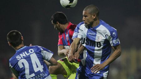 Cardoso a dezertat