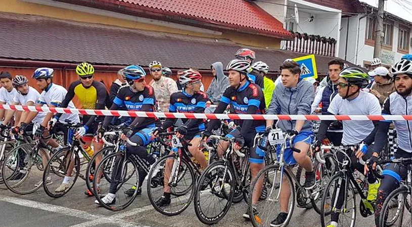 De 1 mai, drumurile cicliștilor duc la Măciuca. Competiția la care amatorii și profesioniștii se pot înscrie fără nicio taxă de participare