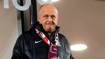 Dan Şucu e de neoprit în mercato! S-a năpustit asupra transferului lui Denis Drăguş