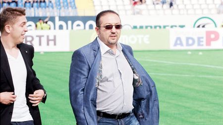 Florian Walter anunță APOCALIPSA la "U":** "Sper să se salveze de la retrogradare!"