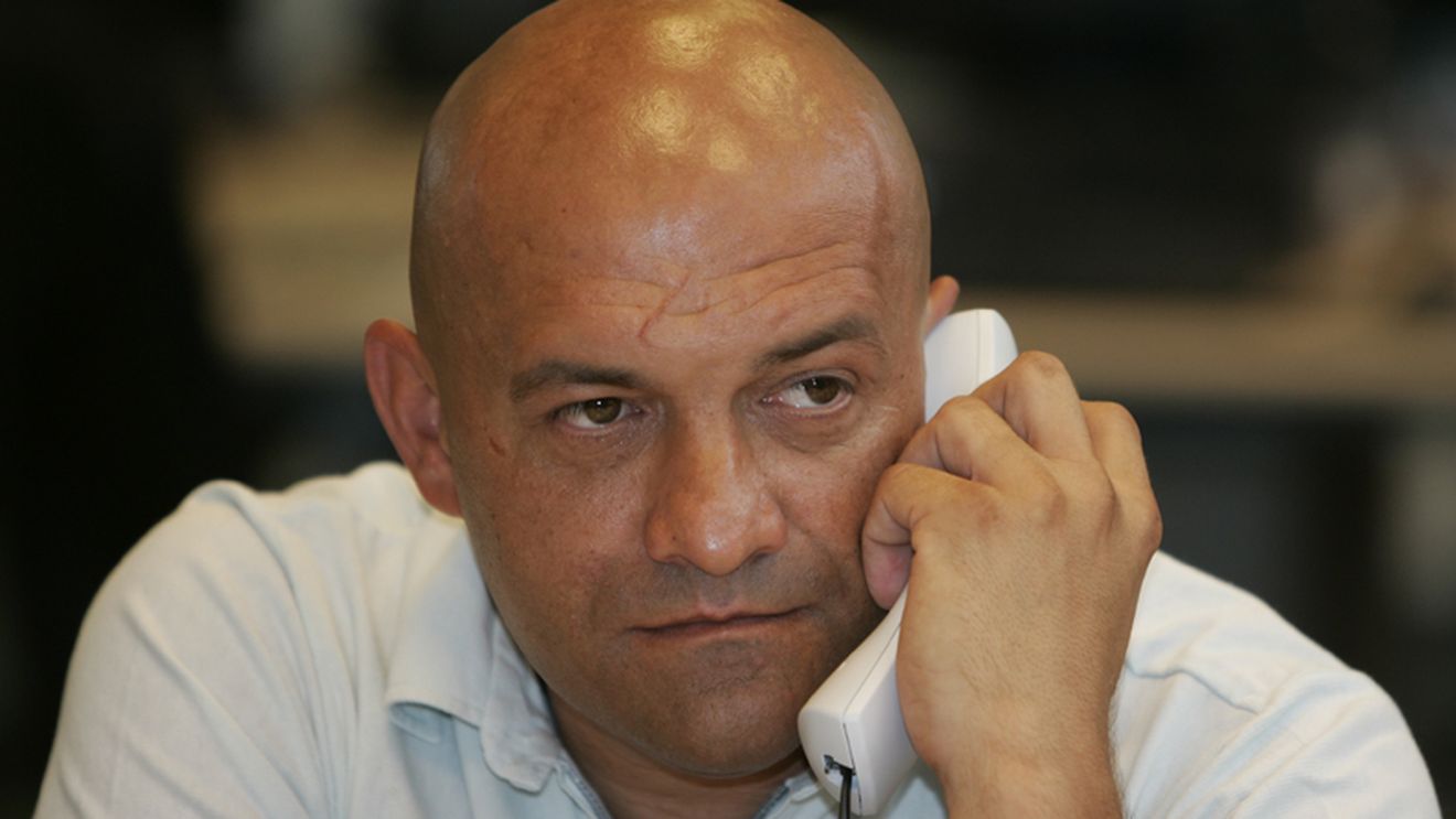 "Am acceptat oferta lui Iancu, nu aveam cum să refuz!"