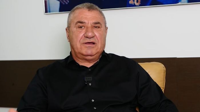 Victor Becali, dezamăgit de FCSB în meciul cu Nordsjaelland: „S-a văzut că e greu” | VIDEO
