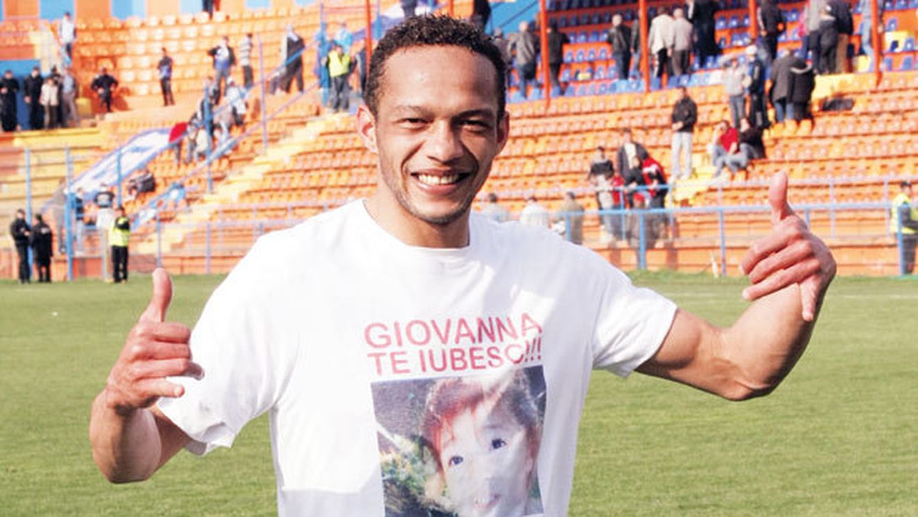 Didi e deja la Oțelul!** Campioana a plătit 50.000 de euro pentru transferul imediat al atacantului