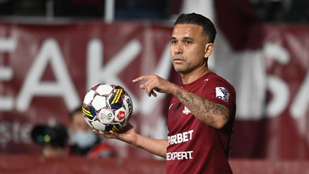 Junior Morais a anunțat ce trebuie să se întâmple la Rapid: „De asta e nevoie!”. EXCLUSIV