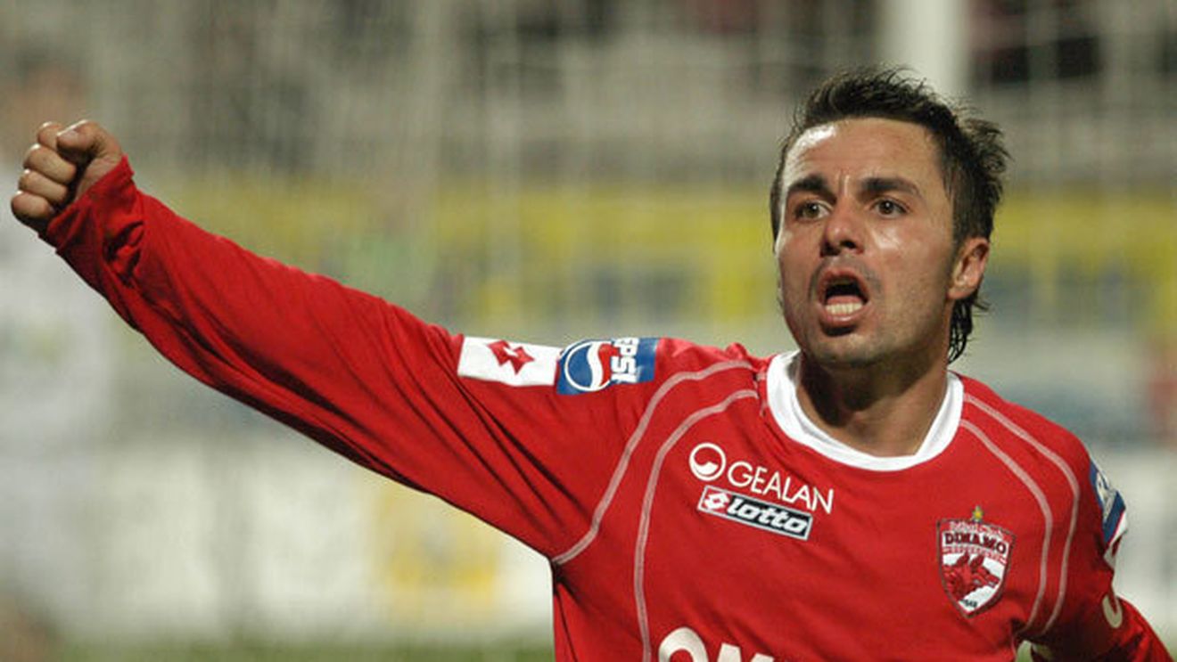 EXCLUSIV | Florentin Petre: "Sunt devastat". Unul dintre fotbaliștii decedați în tragedia aviatică din Columbia era prietenul fostului internațional român 