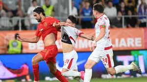 Cristi Dulca, pronostic surprinzător pentru derby-ul Dinamo - FCSB: „În astfel de meciuri sunt orgolii, trăiri!”. Fostul internațional vede o luptă la titlu în cinci: „Toate se bat la campionat”. EXCLUSIV