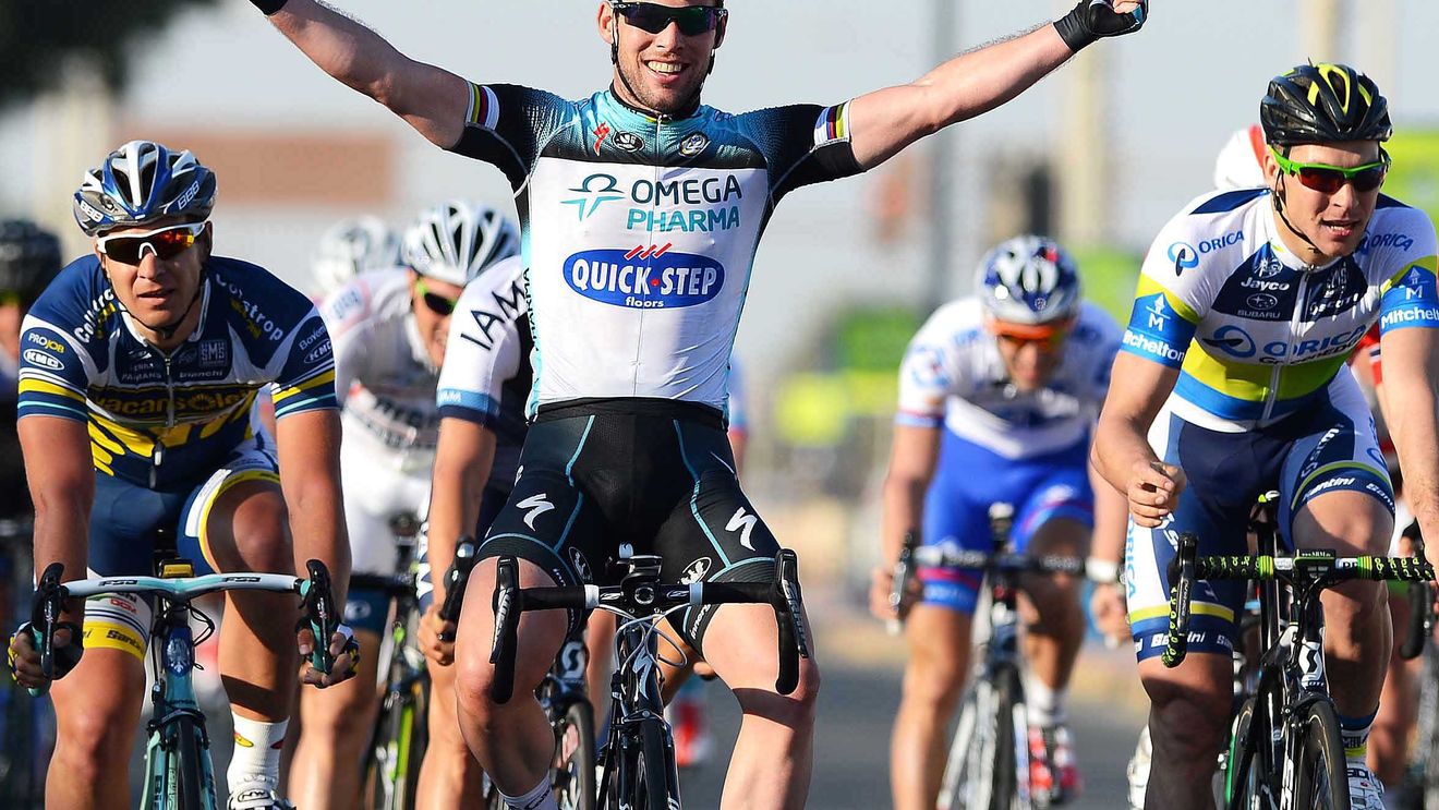 Cavendish părăsește Etixx! "Manx Missile" a semnat cu o echipă pro-continentală