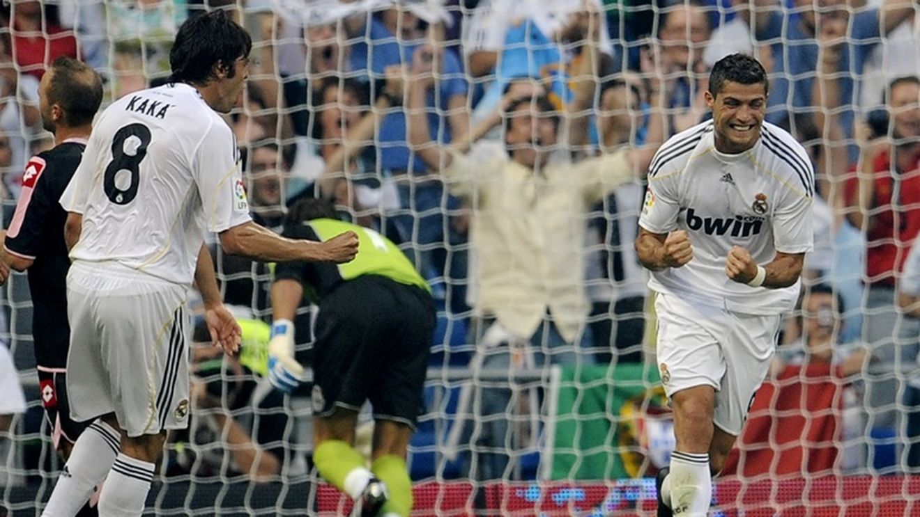 „Galactici" și nu prea