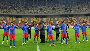 Vești proaste pentru FCSB! Anunțul făcut de următorul adversar al campioanei din Superliga