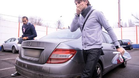 Antal rămâne!** Mijlocașul a semnat prelungirea cu Oțelul și va primi în plus 2.000 â‚¬ pe lună