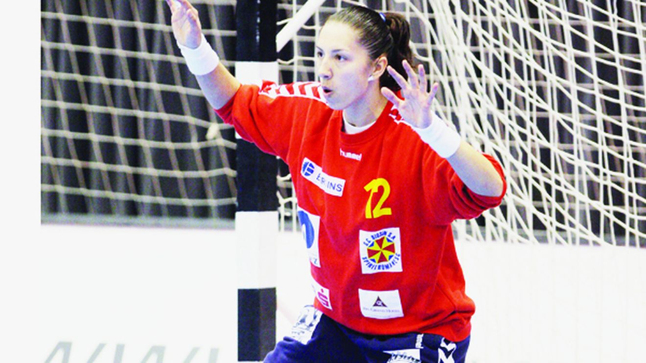 Medaliatele de la CE se întorc în arenă!** Vezi cum vor reveni jucătoarele de la Oltchim