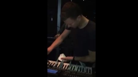VIDEO | Au și ei maneliștii lor! INCREDIBIL: Dzeko și-a făcut de cap într-un club. Cum a dat gata starul Romei 1.000 de euro